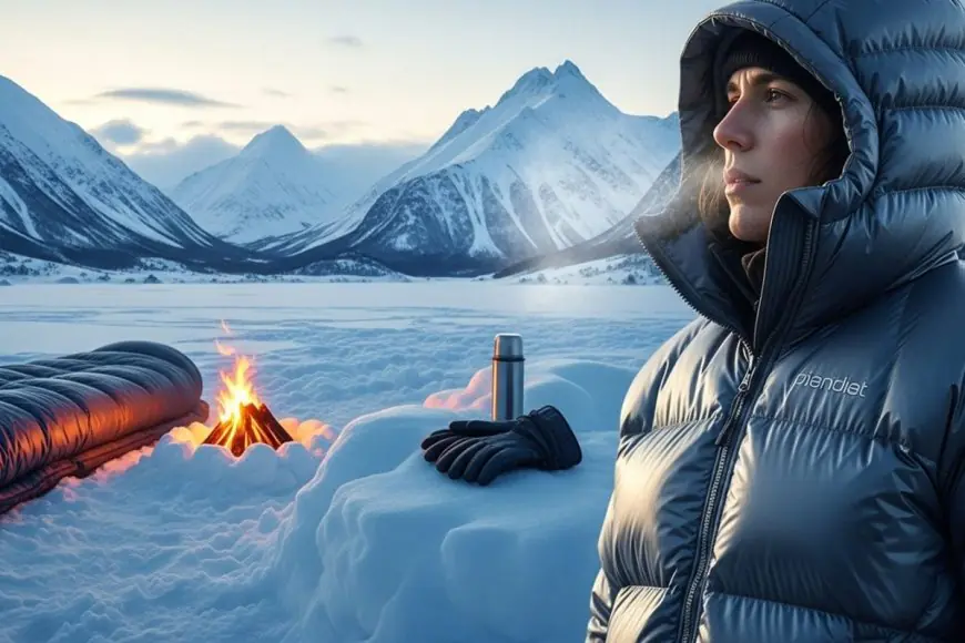 From Wool To Velvet: Fabrics That Define Winter Fashion