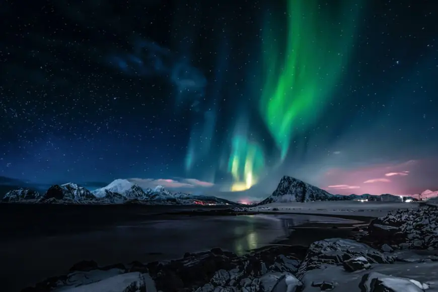 Forget Norway, Iceland, This Is The Cheapest And Best Place To View The Northern Lights