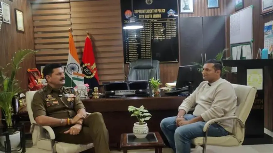 The Abhishek Doctrine by Abhishek Sharma: Understanding India’s Security Challenges Beyond Headlines