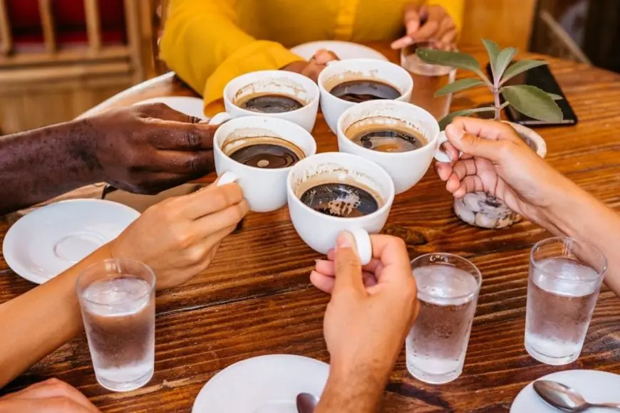 Single-Origin, Cold Foam, And Coffee Cocktails: India’s Regional Coffee Playbook For 2026