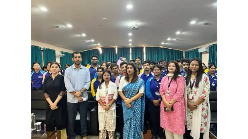 Abhigyan Academy: From Assam to the Olive Greens – Shaping India’s Future Defence Leaders