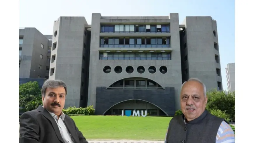 Industry-Ready Workforce Is the Need of the Hour; PM Modi Highlights Gujarat’s Skill Ecosystem at Marwadi University