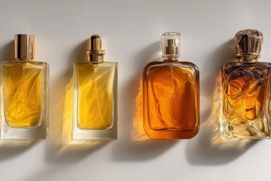 GK: Which City Is Known As The Perfume Capital Of India?