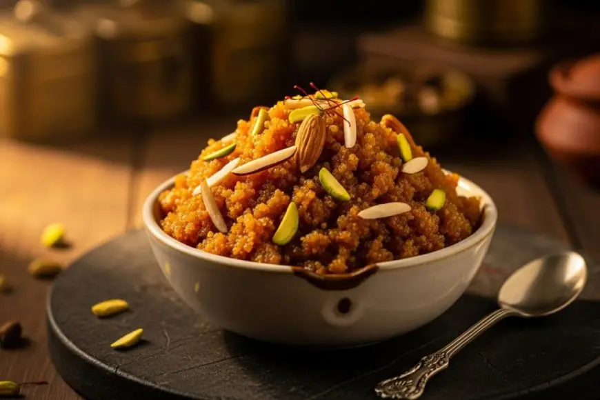 8 Traditional Lohri Sweets You Must Try This Year