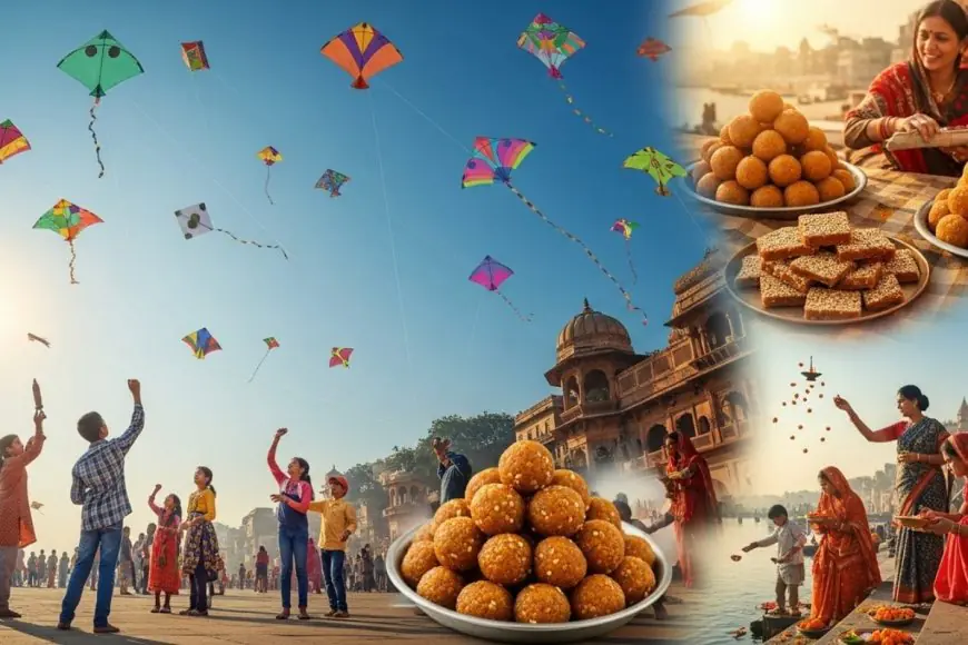 Makar Sankranti 2026: Date, Time, Significance, History And Rituals