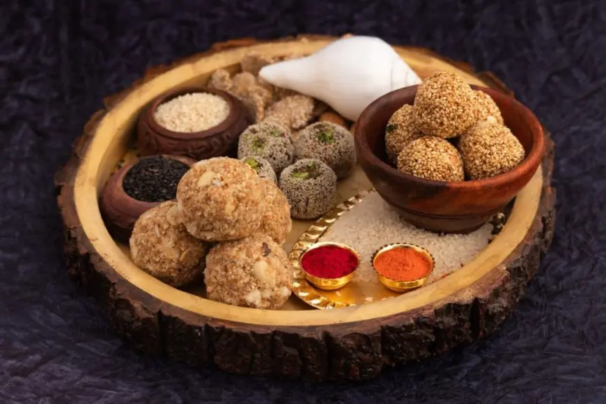 Undhiyo To Pongal: Foods That Define Makar Sankranti