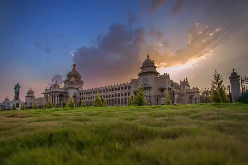 GK: Which Place Is Known As San Francisco Of India?