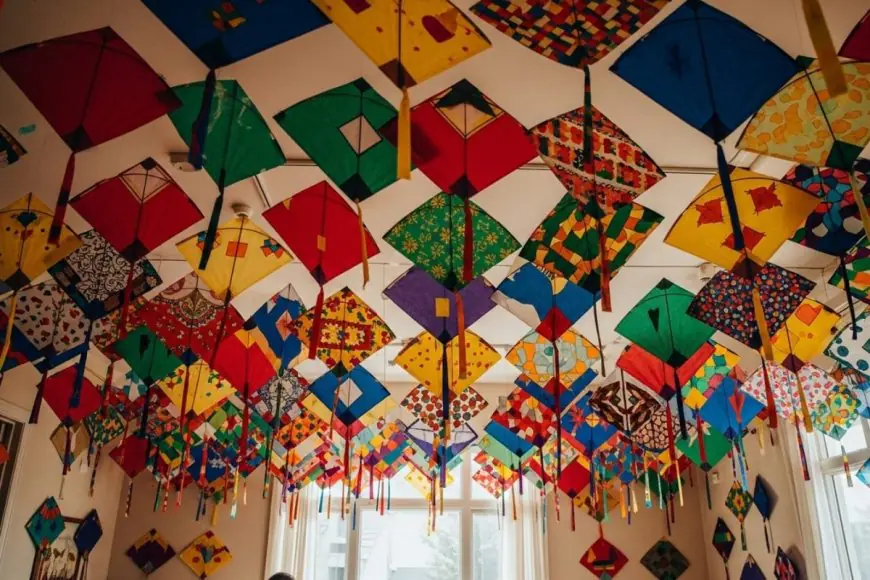 8 Unique Makar Sankranti Decor Ideas