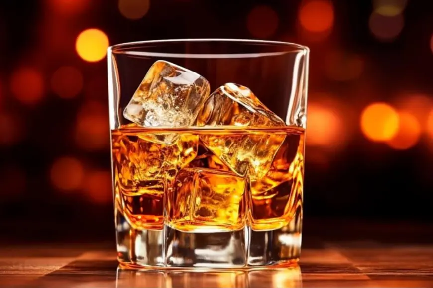 Winter Spirits To Sip Around The Bonfire: A Curated Guide To Comforting Pours