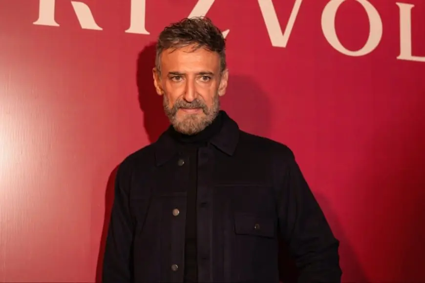 RIZVOL Enters India With Rahul Dev And A New Vision For Modern, Minimal Luxury