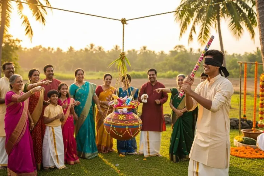 Pongal 2026: Fun Family Activities and Outdoor Games To Celebrate Together