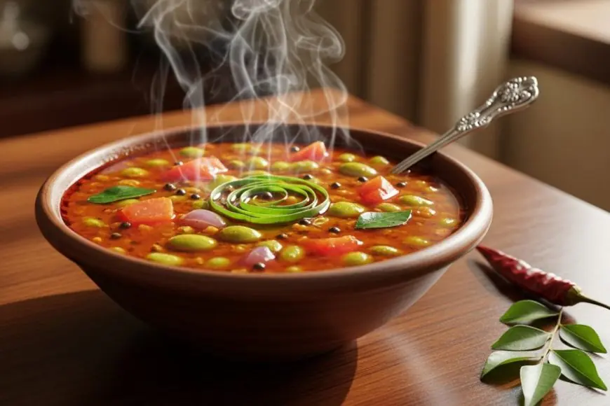 10 Forgotten Winter Foods From India