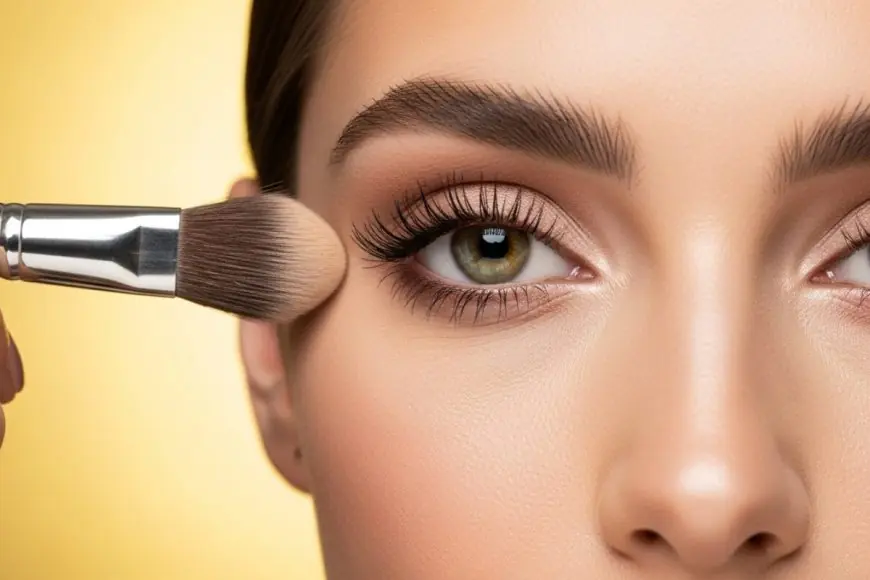 Everyday Makeup Heroes: Time-Saving Products That Deliver A Flawless Finish