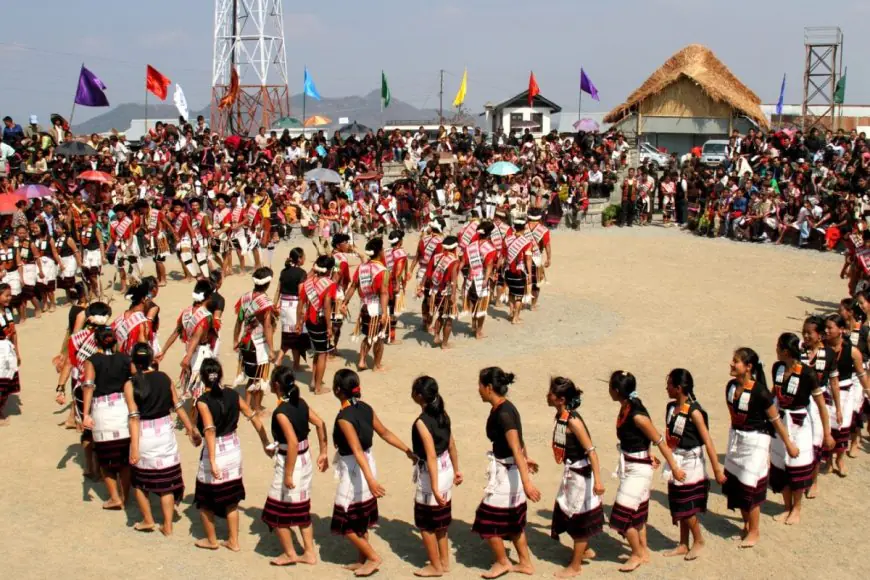 GK: Which Indian State Is Known As The Land Of Festivals?