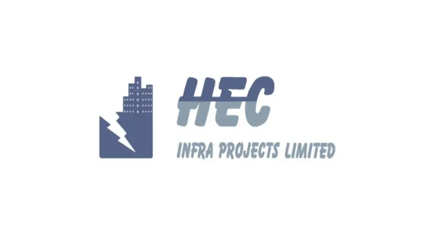 HEC Infra Projects Limited Wins ₹16.35 Cr Order for Battery Energy Storage System Project