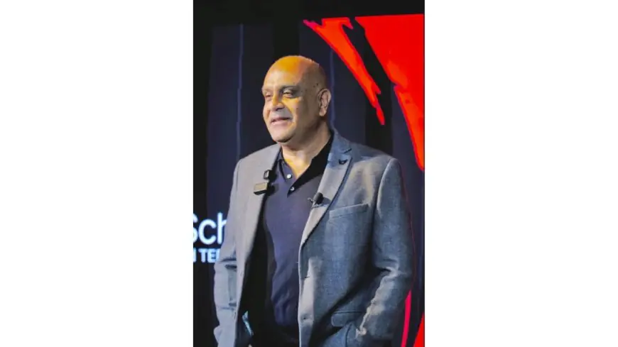 The Art of Balance: Sanjeev Kwatra’s Call for Inner Awakening and Bharat’s Rise as VishwaGuru