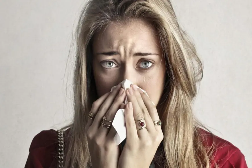 Is Urban Living Behind the Rise in Sinus Allergies? An ENT Surgeon Breaks Down The Reasons