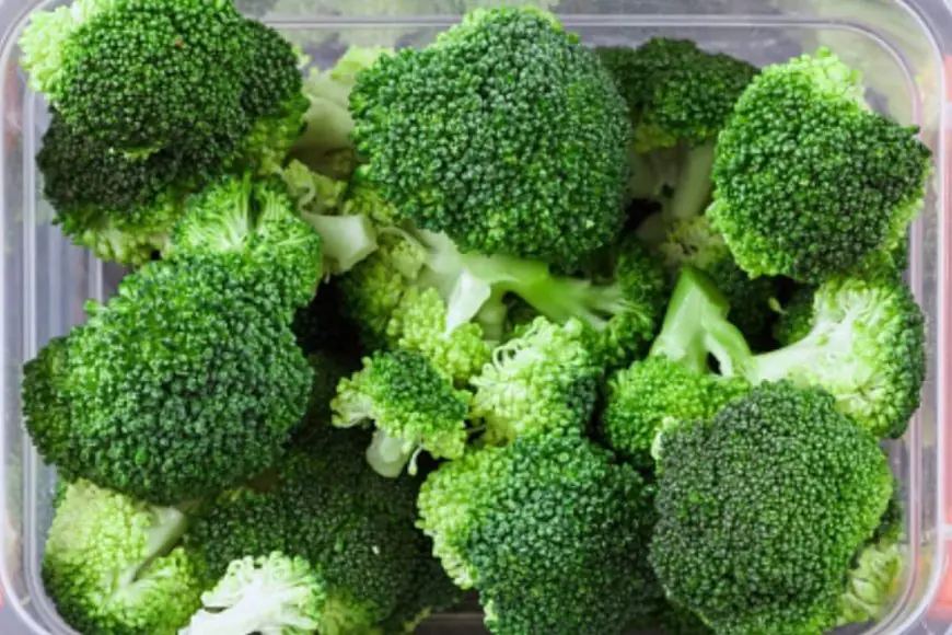 Broccoli Price Drop In Winter: Here's How You Can Keep It Fresh For Six Months