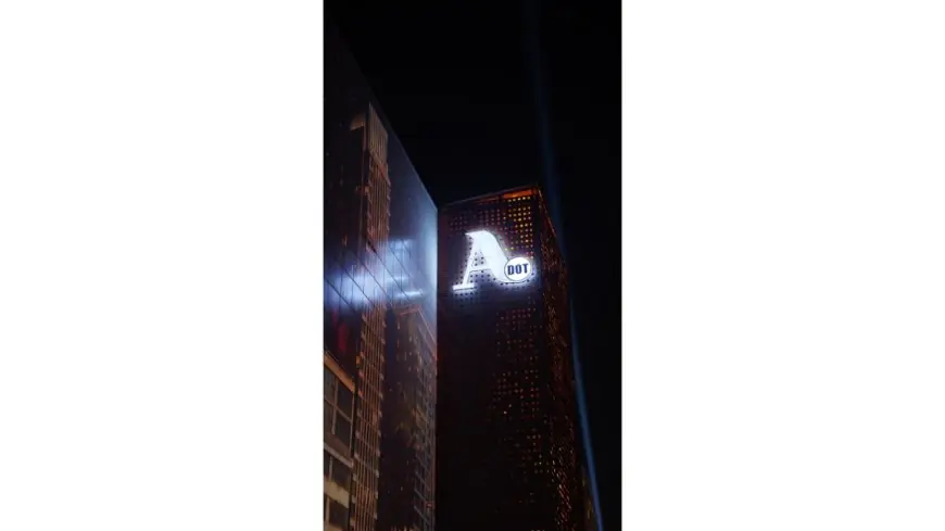 Why India’s Most Premium Real-Estate Launches Are Moving to ADot, New Delhi NCR