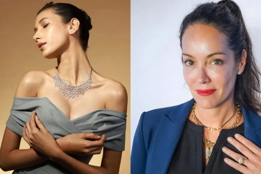 Diamonds In 2026 Continue To Make An Iconic Statement For The Woman Of Today