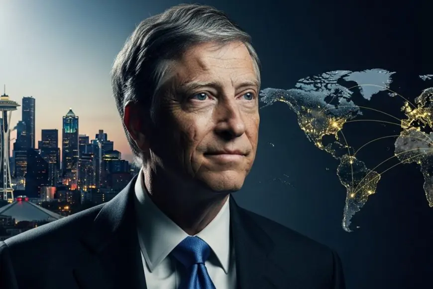 Top 8 Bill Gates Quotes To Boost Your Leadership Skills