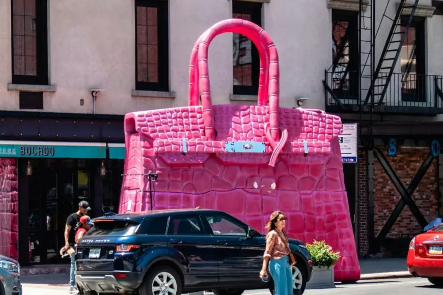 Did You Know If You Buy A Birkin Then Hermes Will Be Scrutinising You?