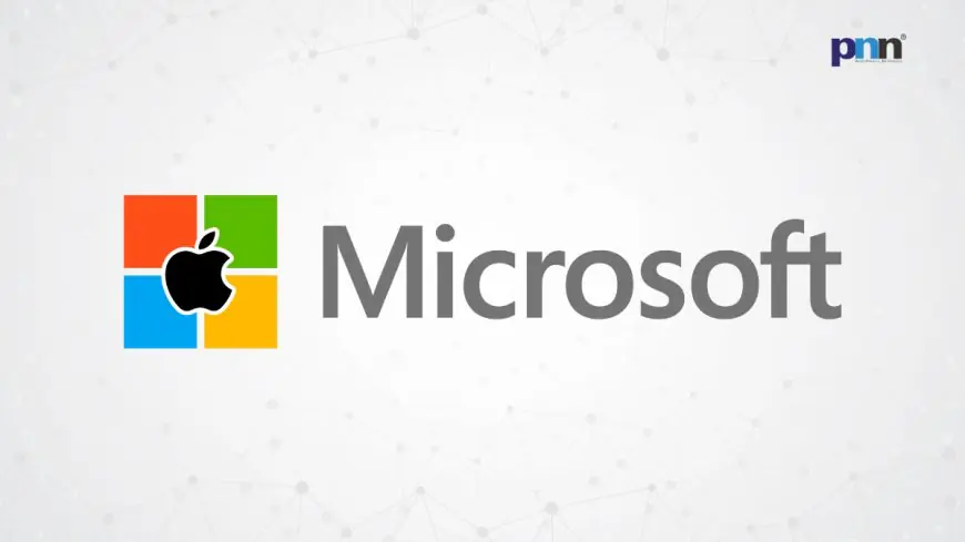 Microsoft’s Late Arrival, Better Shoes: When Windows Decides Continuity Is Worth the Effort