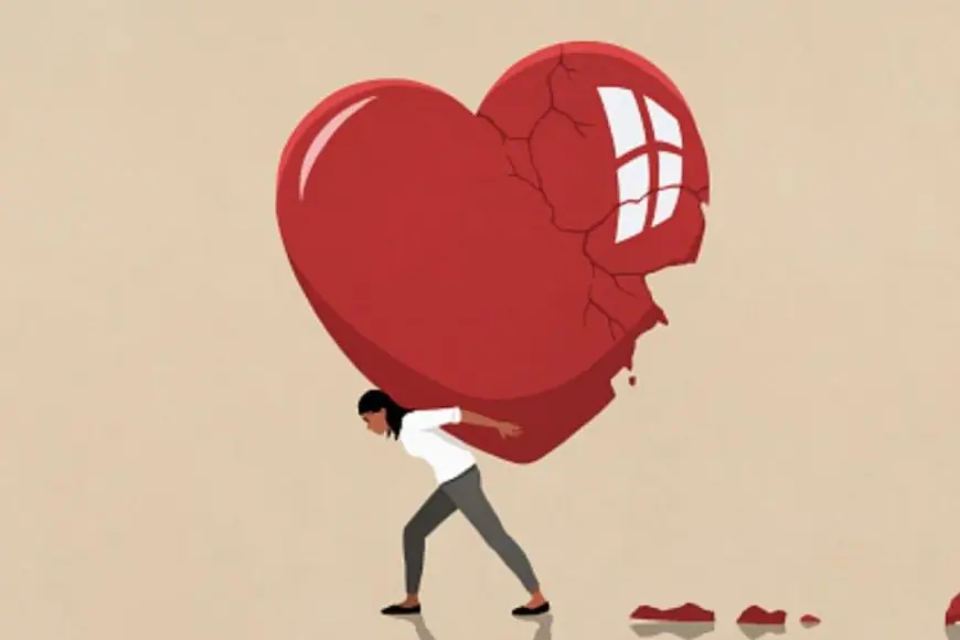 Too Much Oil On Your Plate? A Cardiologist Share How Much Is Safe for Your Heart