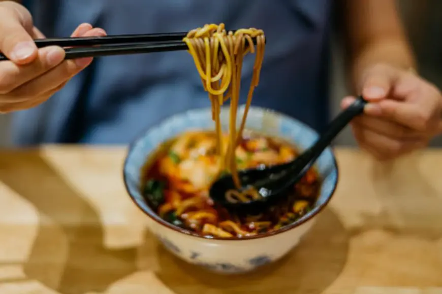 Made With Fresh Ingredients To Becoming Part Of The Culture, Here's 5 Ways Pan-Asian Cuisine is Evolving in India