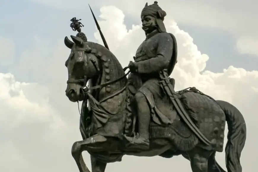 Maharana Pratap Death Anniversary 2026: Life, Battles And Lesser-Known Facts