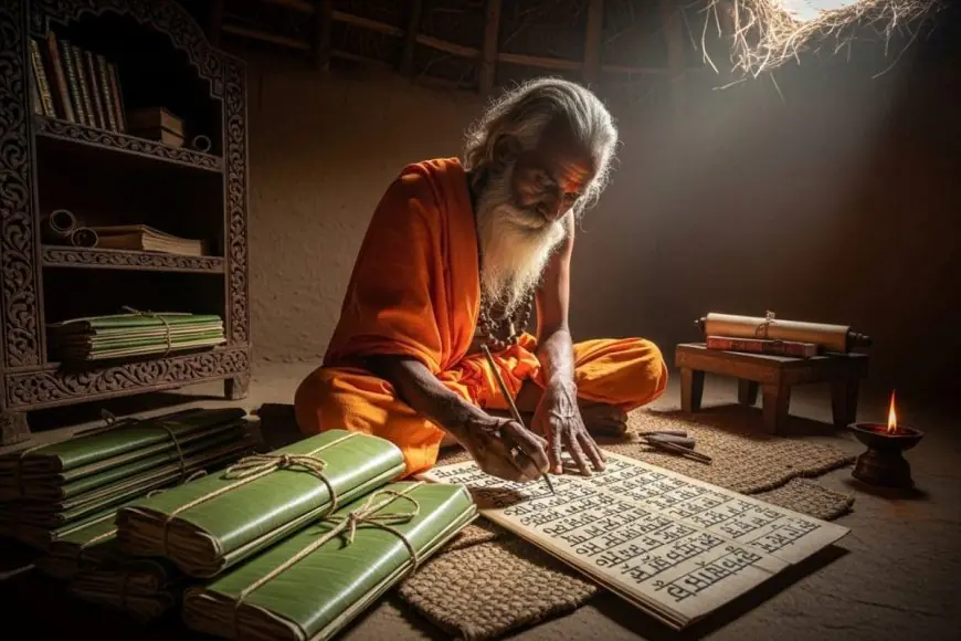 Top 10 Oldest Languages Still Spoken In The World Today