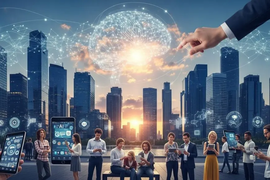 Avoid Doom‑Scrolling With AI: Smart Ways To Control Your Digital Habits