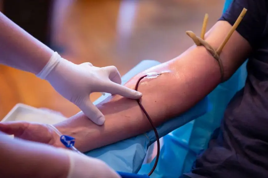 Can Women Donate Blood During Periods? Doctors Bust Common Myths