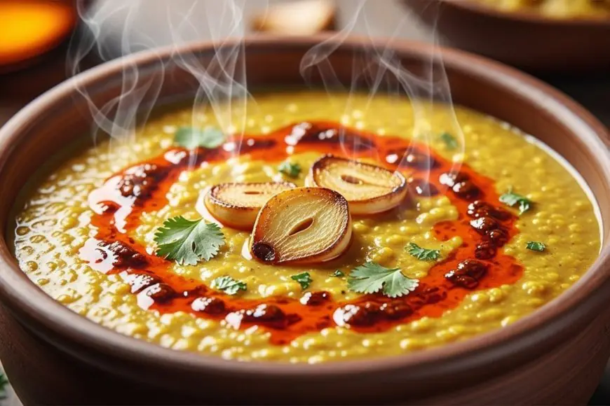 Want Restaurant-Style Dal At Home? These Tadka Secrets Change Everything