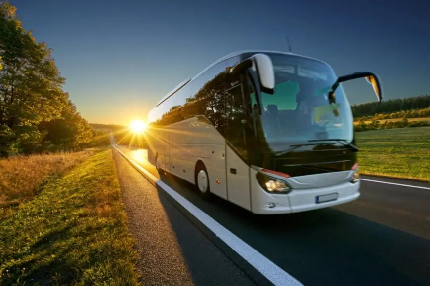 Long Weekend 2026 Travel Forecast: Top 5 Bus Routes And Most Popular Holiday Destinations
