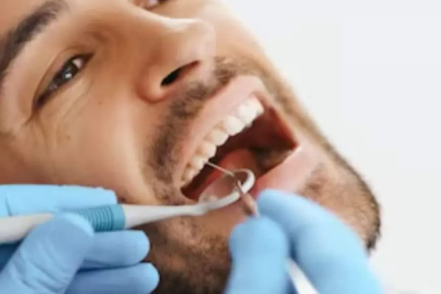 Beyond The Smile: Oral Health As A Gateway To Overall Wellness And A Smart Investment