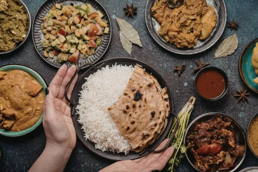 10 Traditional Indian Recipes With Anti-Inflammatory Benefits