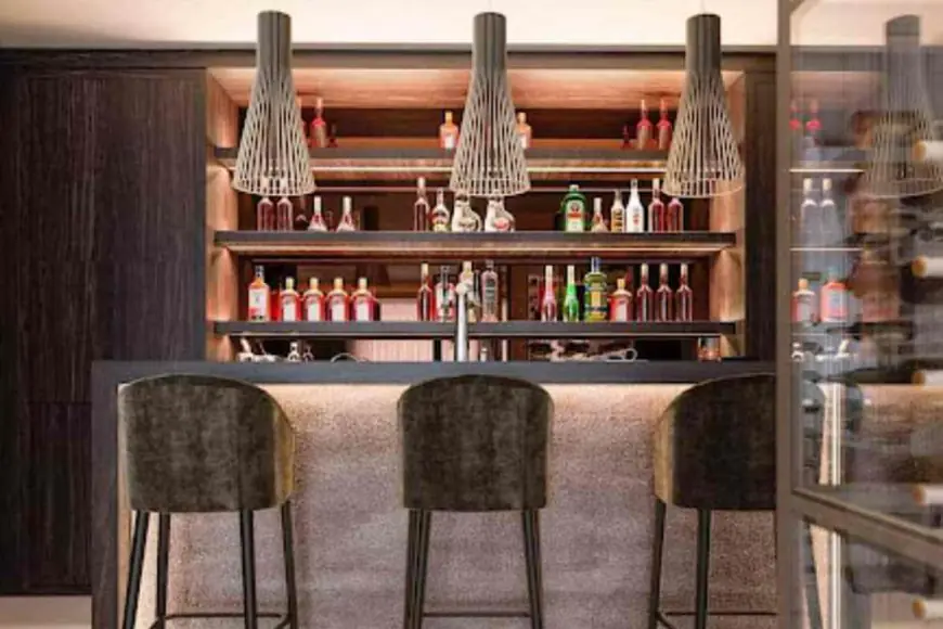 Upgrading The Home Bar: How Indian Consumers Are Redefining At-Home Entertaining