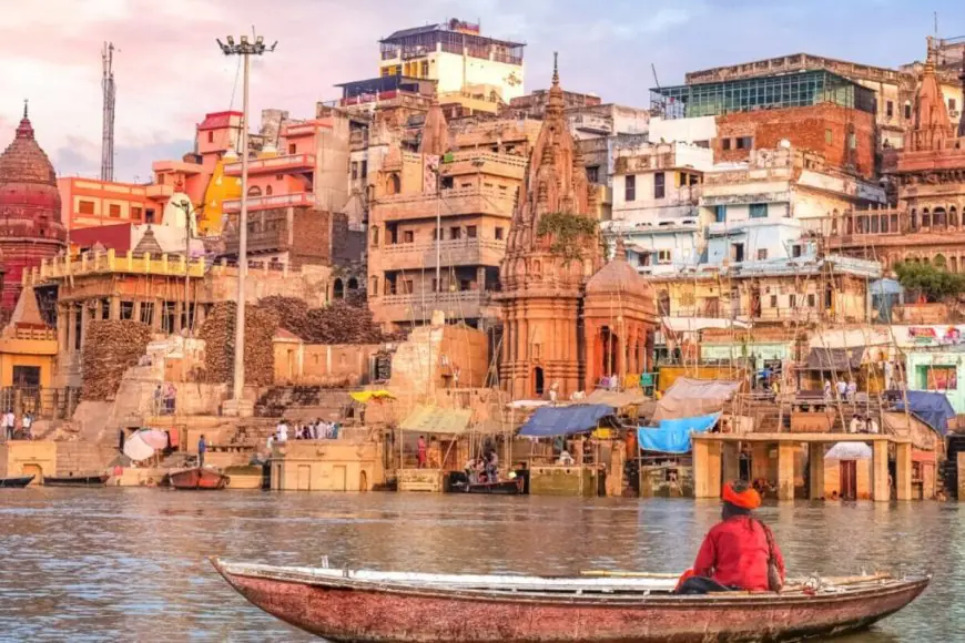 Varanasi To Rishikesh: 7 Budget-Friendly Places To Visit On Republic Day Weekend