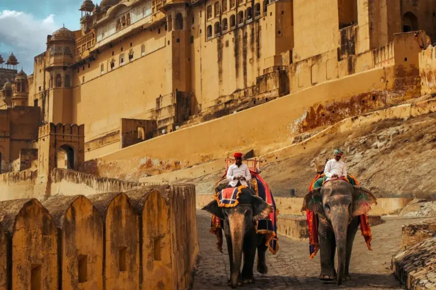 Travel Guide: Best Places Across India To Visit In February