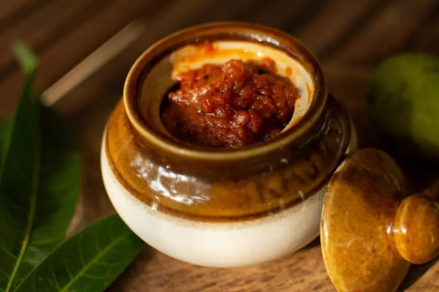 Staying Away From Home? 5 Pickle & Meal Pairings Bring Ghar Ka Khaana Nostalgia