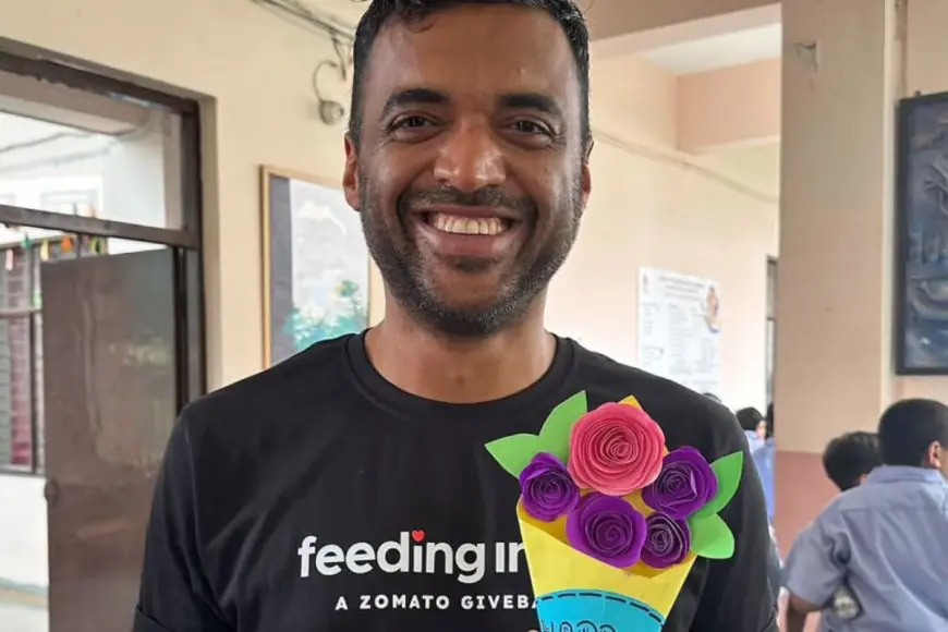 Deepinder Goyal’s Top 10 Inspiring Quotes For Aspiring Entrepreneurs