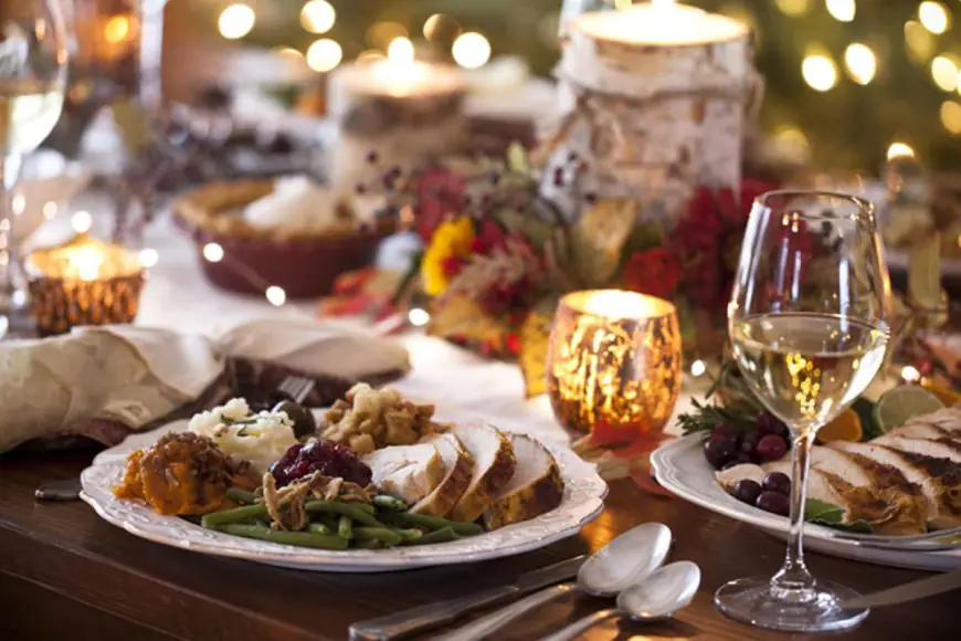 Winter Menus To Warm January 2026: Seasonal Dining Across Delhi NCR