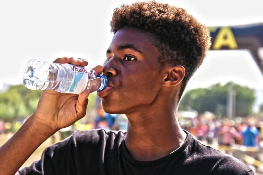 The Illusion Of Safety: Clear Water In Urban Areas Don't Always Mean Clean Water