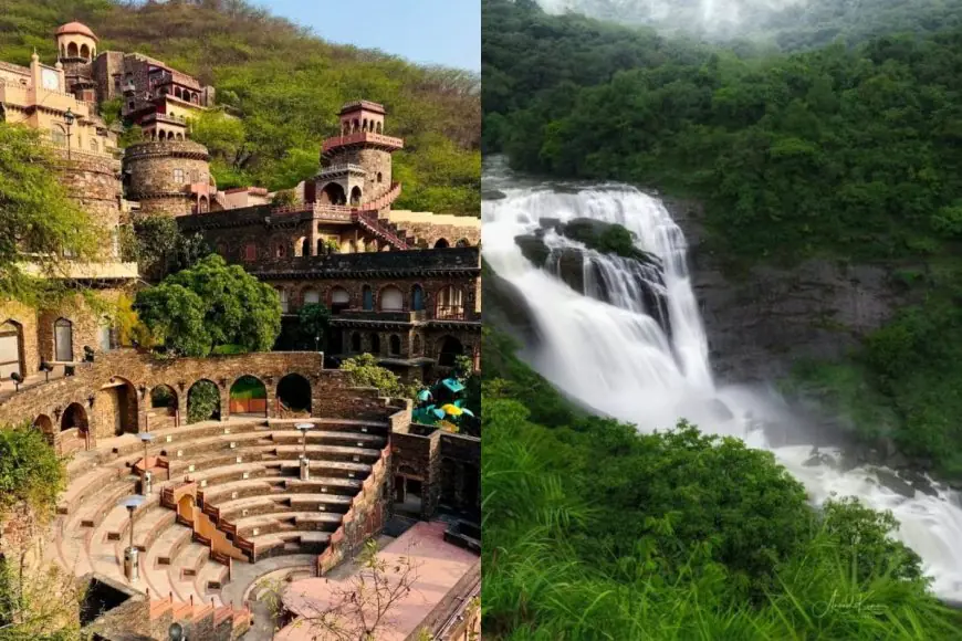 Republic Day 2026 Long Weekend: Quick Trips From Delhi, Mumbai, Bengaluru, Chennai, Kolkata