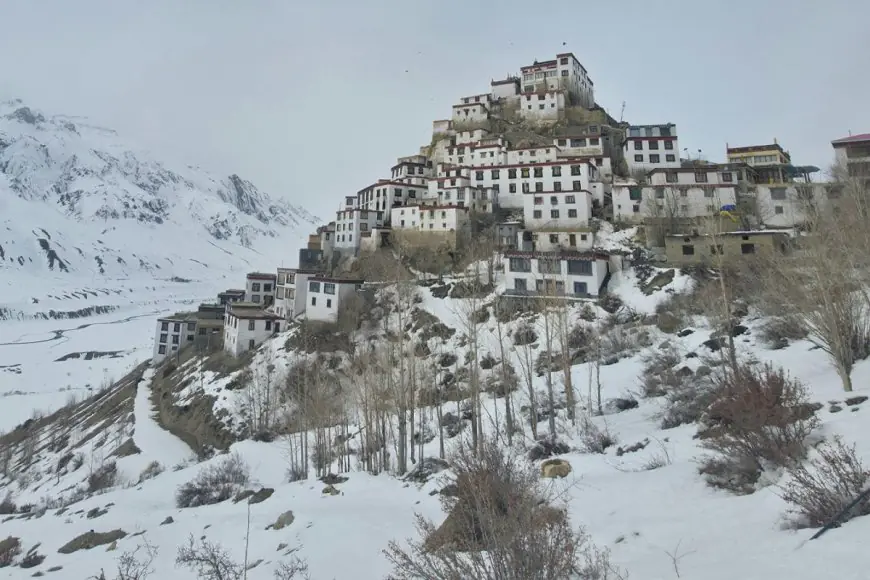 8 Valleys That Look Unreal During Spring