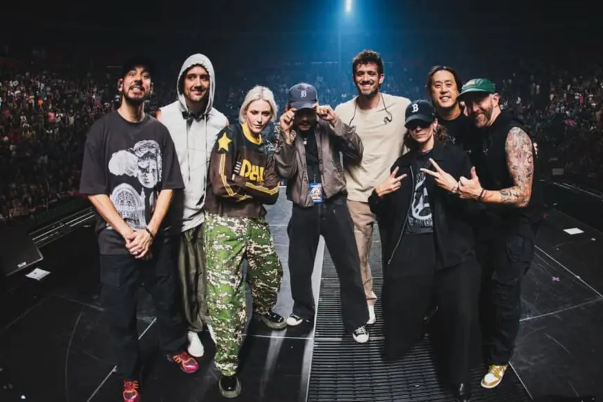 Top 10 Linkin Park Songs Indian Fans Can’t Wait to Hear Live