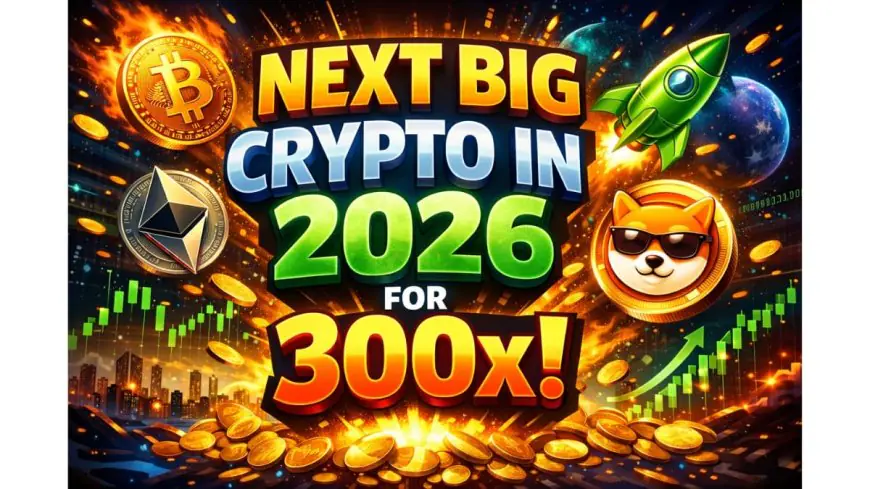 Next Big Crypto January 2026: DeepSnitch AI’s 300% Bonus Multipliers Target 100x Life-Changing Money While SUI and INJ Offer Predictable Upside