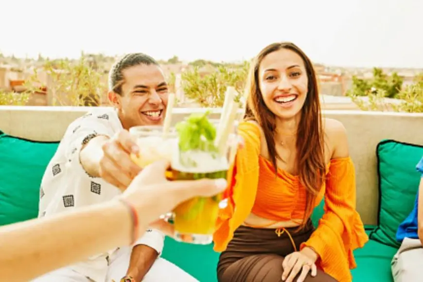 Long Weekend Sips: Premium Spirits To Unwind, Entertain And Indulge At Home