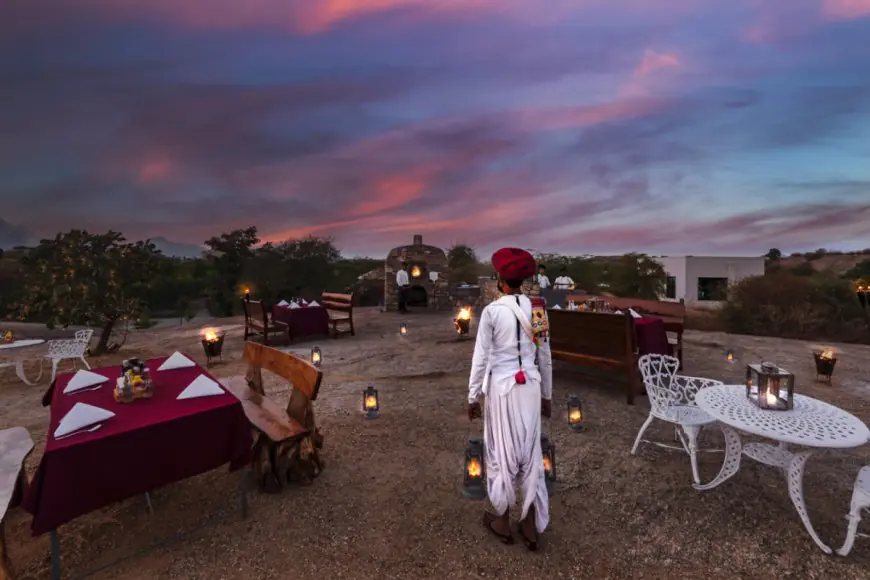 Know Your India: Meaningful Getaways To Mark The Republic Day Weekend
